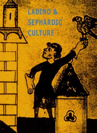 Ladino & Sephardic Culture