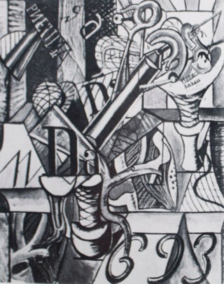 Max Ernst: Werke 1906-1925