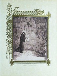 Album Missionis Terrae Sanctae