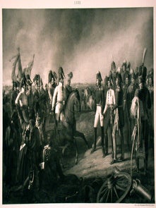 Die Historische Ausstellung zur Jahrhundertfeier der Freiheitskriege Breslau 1913 im Auftrage der Königlichen Haupt- und Residenzstadt Breslau (The Historic Exhibition on the Occasion of the Centenary of the Liberation Wars of Breslau 1913. By Proxy of the Royal Capitol and Residence Breslau)