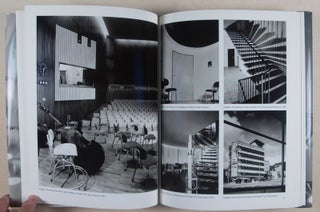 Fotografie: Architektur-, Design-und Werbefotografie der 50er Jahre (Photography: Architecture, Design and Advertising of the Fifties)