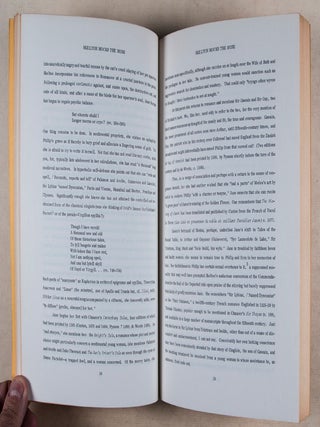 Medieval Epic to the "Epic Theater" of Brecht: Essays in Comparative Literature