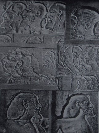 Biblia, published monthly. Devoted to Biblical, Oriental and Classical Archaeology. Ancient Egypt in the Light of Modern Discoveries Historical, Pictorial, and Descriptive