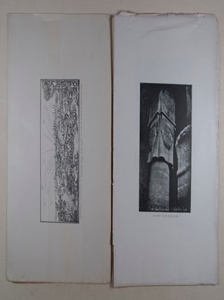 Biblia, published monthly. Devoted to Biblical, Oriental and Classical Archaeology. Ancient Egypt in the Light of Modern Discoveries Historical, Pictorial, and Descriptive