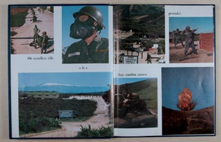 Item #10327 Fort Ord California: U.S. Army Training Center Infantry. Headquarters and...