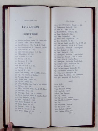 At the Sign of the Lyre