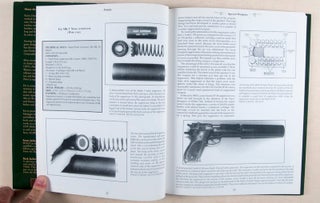 Special Warfare Special Weapons: The Arms & Equipment of the UDT and SEALS from 1943 to the Present