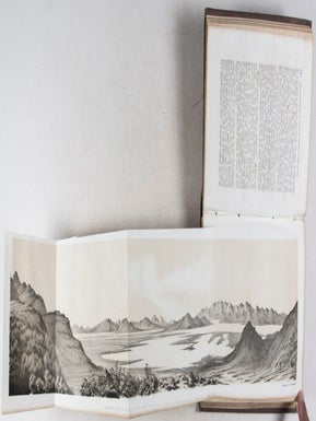 Exploration and Survey of the Valley of the Great Salt Lake of Utah, Including a Reconnaissance of a New Route Through the Rocky Mountains