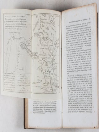 Exploration and Survey of the Valley of the Great Salt Lake of Utah, Including a Reconnaissance of a New Route Through the Rocky Mountains