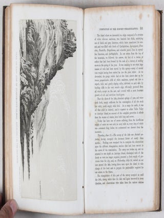 Exploration and Survey of the Valley of the Great Salt Lake of Utah, Including a Reconnaissance of a New Route Through the Rocky Mountains