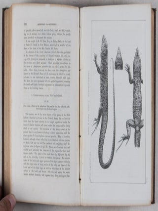 Exploration and Survey of the Valley of the Great Salt Lake of Utah, Including a Reconnaissance of a New Route Through the Rocky Mountains