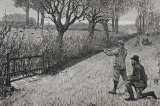 Shooting: Field and Covert