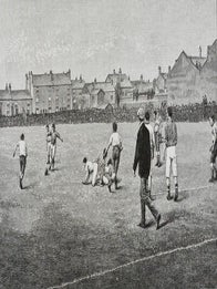 Athletics and Football