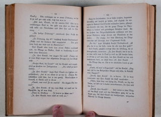 Buddenbrooks; Verfall einer Familie (Buddenbrooks; Decline of a Familie) 2 Vols.