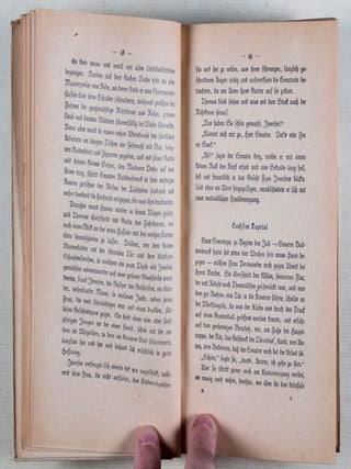 Buddenbrooks; Verfall einer Familie (Buddenbrooks; Decline of a Familie) 2 Vols.