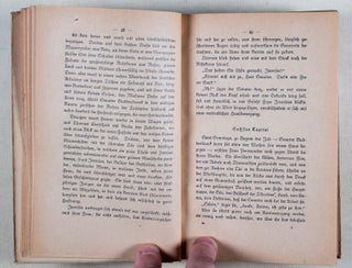 Buddenbrooks; Verfall einer Familie (Buddenbrooks; Decline of a Familie) 2 Vols.