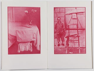 A Curatorial Project: Ford Beckman, Meg Webster, Sal Scarpitta, Robert Raschenberg, Change Inc. Benefit, Token Gestures, Charles Clough