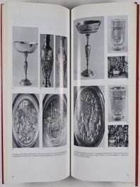 Zürcher Goldschmiede Kunst vom 13. bis zum 19. Jahrhundert (Zurich Goldsmith Art from the 13th to the 19th Century)