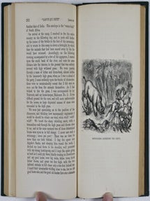 The Nile Tributaries of Abyssinia and the Sword Hunters of the Hamran Arabs
