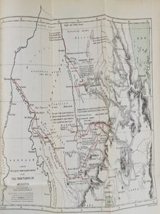 The Nile Tributaries of Abyssinia and the Sword Hunters of the Hamran Arabs