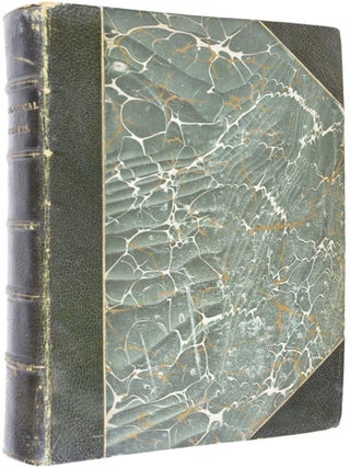 1) Ancestral Man or, Flints, and who fashioned them (1881) London (34pp) 2)The Symbolism of the Sculptured Stones of Eastern Scotland (1867) Edinburgh (38pp) 3) An Ancient Cemetry at Saffron Walden (ca. 1876) (26pp) 4) Cleopatra's Needle (1877) London (32pp) 5) A Record of the Archaeological Products of the Sea-shore of Cheshire, in 1864 London (1865) (8pp) 6) Reliqulae Isurianae: The Remains of the Roman Isurium (1852) Liverpool (4pp) 7) Notabilla of the Archaeology and Natural History of the Mersey District (1867) Liverpool (78pp) 8) Further Observations on the Alleged Submarine Forests on the Shores of Liverpool Bay and the River Mersey (1865) (38pp) 9) A Littoral Survey of The Port of Liverpool (1870) Liverpool (78pp) 10) Account of Anglo-Saxon Jewellery (1857) (6pp) 11) The Antiquities of Iona (1868) Liverpool (20pp) 12) Architectural and Archaeological Sketch of the Romano-British Period (1868) Liverpool (22pp) 11) Remarks on the Ancient Mural Painting of the General Judgment (1852) Liverpool (8pp) 12) Lancashire and Cheshire Men in the Sixteenth Century (1853) Lancashire (12pp) 13) The Archaeology of the Peak of Derbyshire (1867) Liverpool (48pp) 14) The Abbeys and Castles of South Wales (36pp)