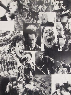 Item #11412 Le Film du Cinéma. Antoine de Bary, Claude Michel Cluny, Jean-Paul Morel