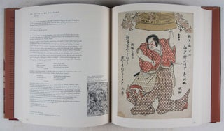 The Actor's Image: Print Makers of the Katsukawa School