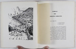 Tableau de la Bourgeoisie