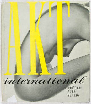 Akt International