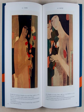 Item #11680 Minaux Lithographer, 1948-1973. Charles Sorlier