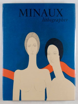 Minaux Lithographer, 1948-1973
