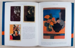 Minaux Lithographer, 1948-1973