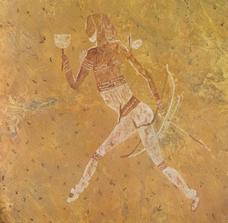 Major Rock Paintings of Southern Africa: Facsimile Reproductions