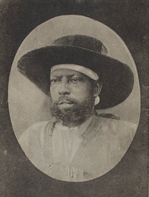 Item #11786 Chronique Du Regne De Menelik II Rois Des Rois D'Ethiopie. Guebre Sellassie