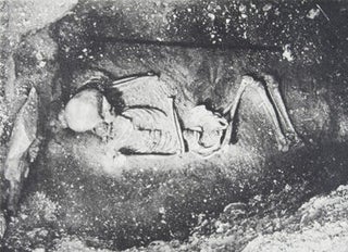 Item #11793 A Provincial Cemetery of the Pyramid Age. Naga-Ed-Der. Part III (University of...