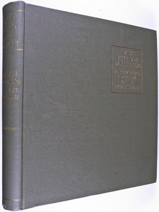 A Provincial Cemetery of the Pyramid Age. Naga-Ed-Der. Part III (University of California Publications Egyptian Archaeology, Vol.V)