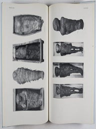 Catalogue of Egyptian Antiquities in the British Museum; I Mummies and Human Remains