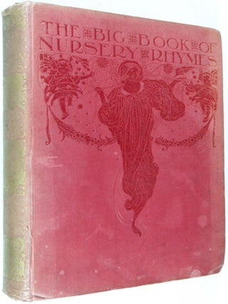 The Big Book of Nursery Rhymes