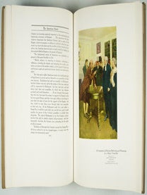 Howard Pyle's Book of The American Spirit