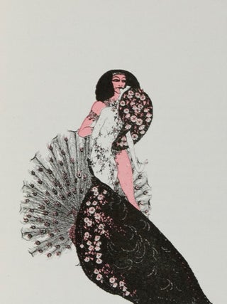Item #12415 Salomé, drame en un acte, dessins d'Alastair. Oscar Wilde