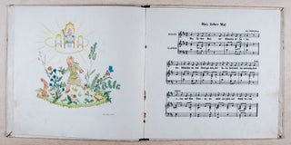 Bi-Ba-Butzemann: 15 Kinderlieder (Fifteen Children Songs)