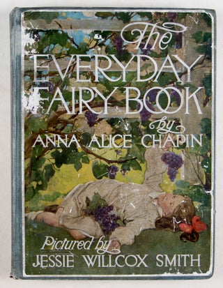 The Everyday Fairy Book