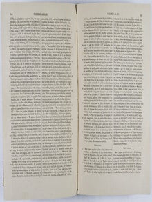Scholia In Theocritum. Auctiora Reddidit Et Annotatione Critica Instruxit Fr. D&uuml;bner. Scholia Et Paraphrases In Nicandrum Et Oppianum Partim Nunc Primum Edidit, Partim Collatis Cod. Mss. Emendavit, Annotatione Critica Instruxit Et Indiges Confecit U. Cats Bussemaker