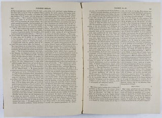 Scholia In Theocritum. Auctiora Reddidit Et Annotatione Critica Instruxit Fr. Dübner. Scholia Et Paraphrases In Nicandrum Et Oppianum Partim Nunc Primum Edidit, Partim Collatis Cod. Mss. Emendavit, Annotatione Critica Instruxit Et Indiges Confecit U. Cats Bussemaker