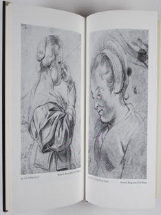 Jordaens Drawings
