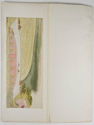 Chinese Hand-Colored Woodcuts