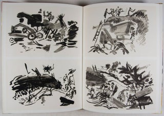 Battages & Pousseurs de Blé