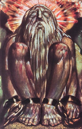 Item #12907 William Blake: Poet, Printer, Prophet. Geoffrey Keynes