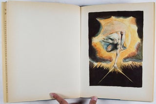 William Blake: Poet, Printer, Prophet