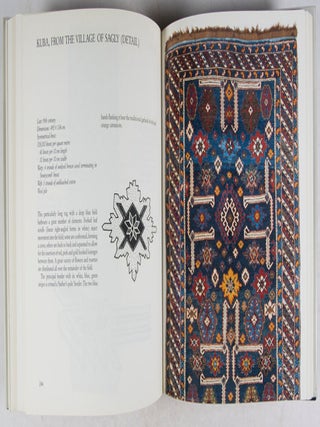 Caucasian Carpets